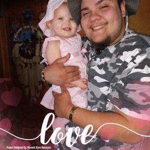 Meet your Posher, Brett